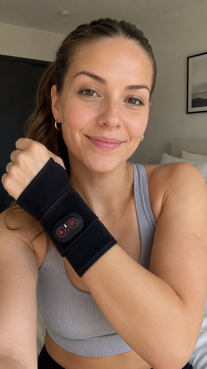 VitalWrap™ 3-in-1 Red Light Therapy Wrap