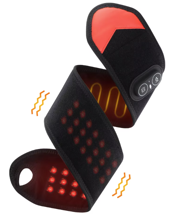 VitalWrap™ 3-in-1 Red Light Therapy Wrap