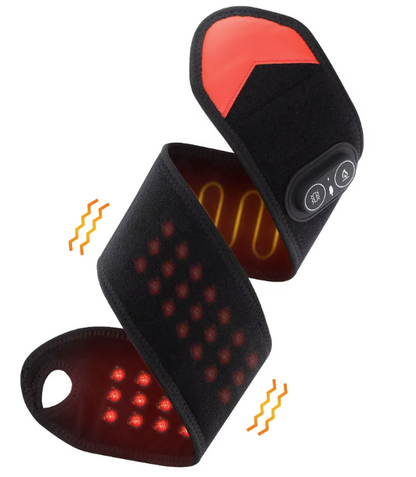 VitalWrap™ 3-in-1 Red Light Therapy Wrap